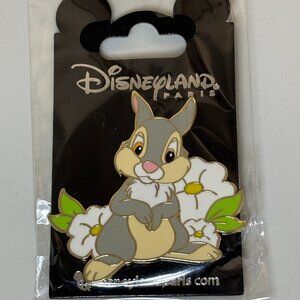 Disney DLP (Bambi) Thumper Pin